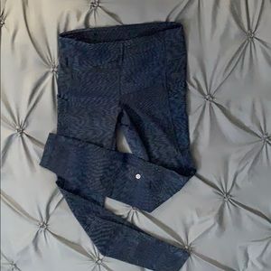 Lululemon Speed Up Tight